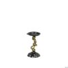 MbyM Candle Holder/Candle Stand, Table Top Light for Home, Office, Hotel, Living Room, Festival & Valentine's Day, S