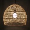 bamboo pendant lamp